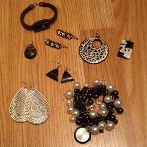 💍 Bundle reserved for Martina!! 💍