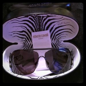 Roberto Cavalli Eyewear