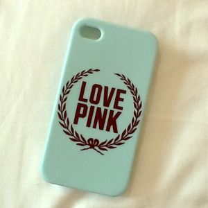 iPhone 4 phone case