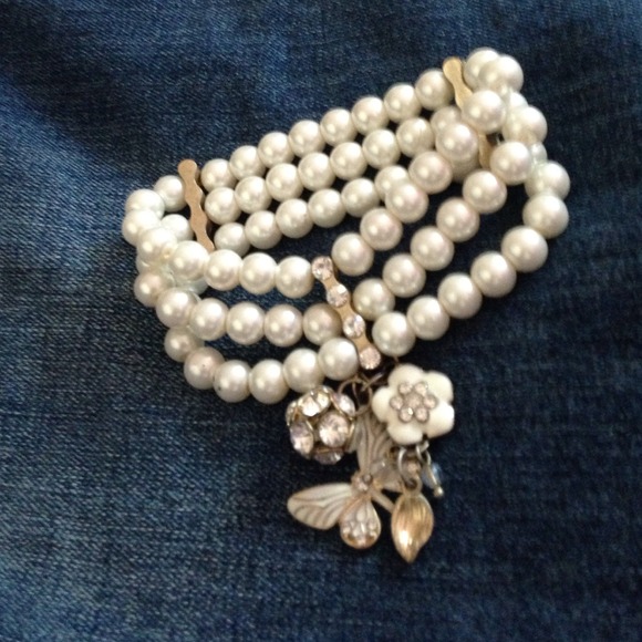 Beautiful bracelet