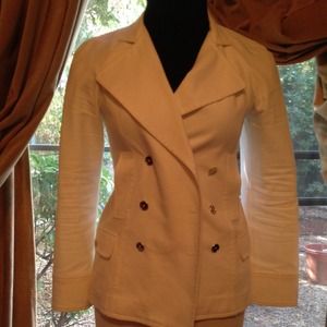 💯Dolce & Gabanna Jacket 42 Temp reduct from $800