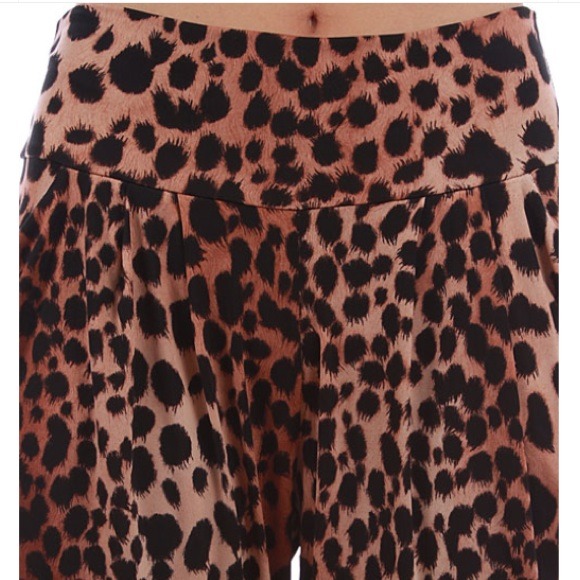 Harem Pants (aka Slouchy Pants) - Picture 2 of 2