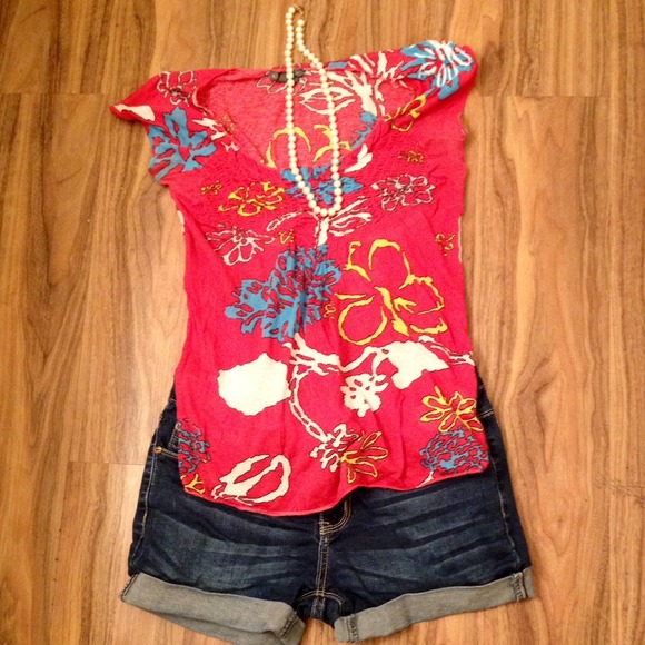 A/X Top