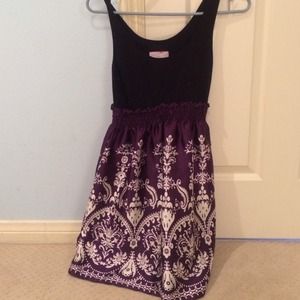 Romeo and Juliet Couture Dress