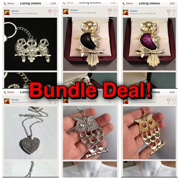 📦Bundle for @tawnya72📦