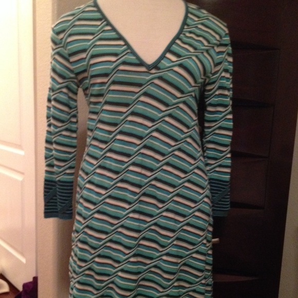 Missoni dress 14