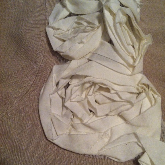 ✨SOLD IN BUNDLE✨The Limited Crop Sweater - Picture 3 of 4