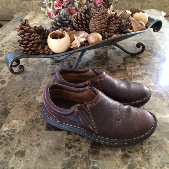 Born size 6 shoes