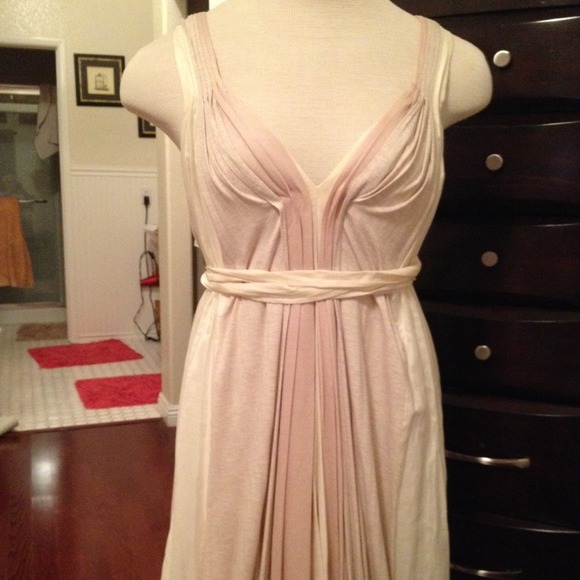💕💕sold 💕💕BCBG Runway dress