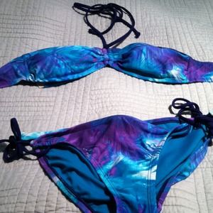 TRADED