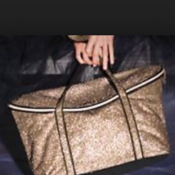 Victoria's Secret tote bag