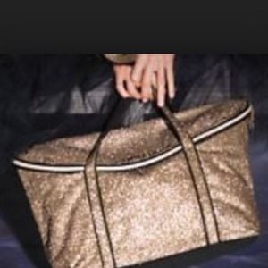 Victoria's Secret tote bag