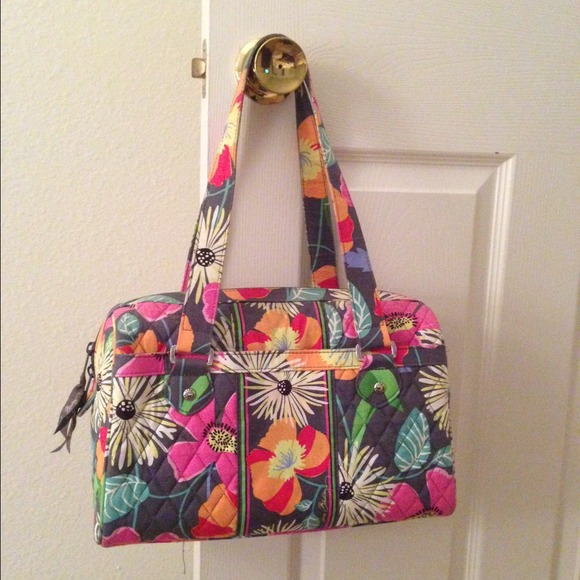Vera Bradley Handbag