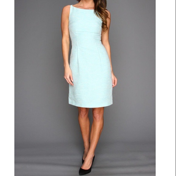 Elie Tahari Holly Dress