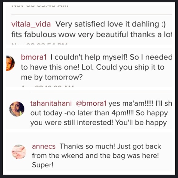 MEET YOUR SELLER👋✋ 👋✋ (posted in 2013) - Picture 2 of 4