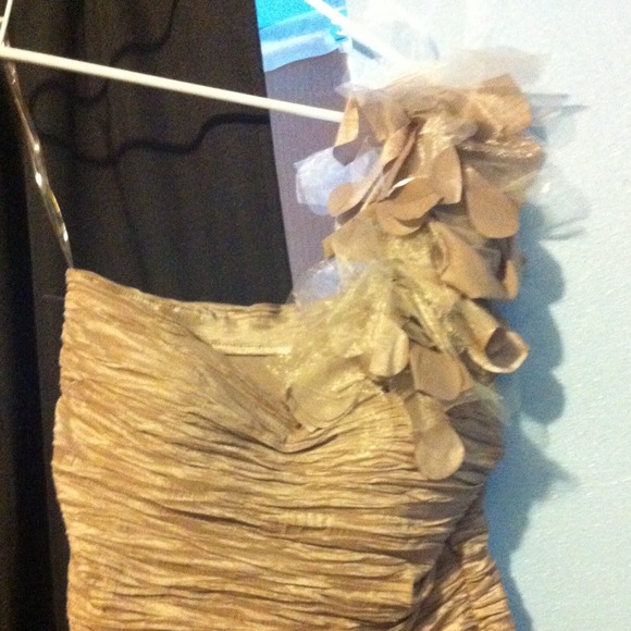 Dress - Picture 2 of 2