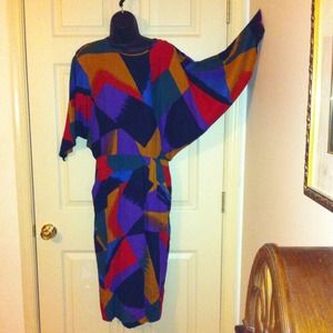 Vintage dress  ON hOLD!