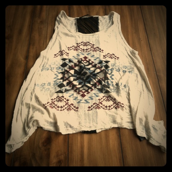 ✳️sold✳️ Tribal tank