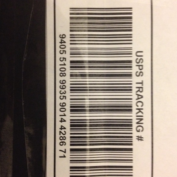 Tracking orders - Picture 2 of 3