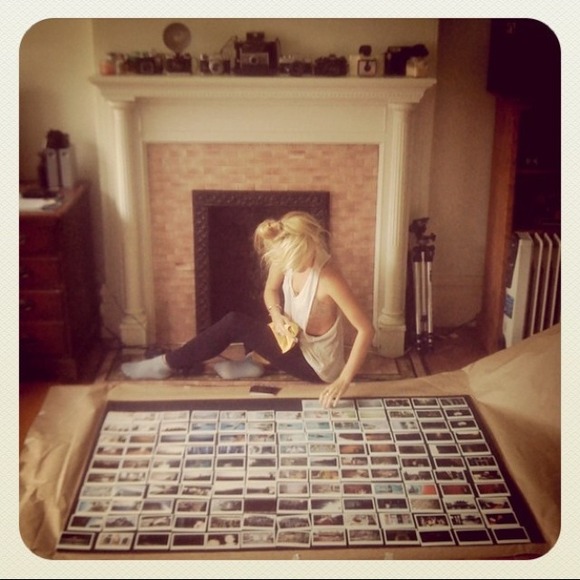 ❌SOLD❌Backless Razor Tank - Picture 3 of 3