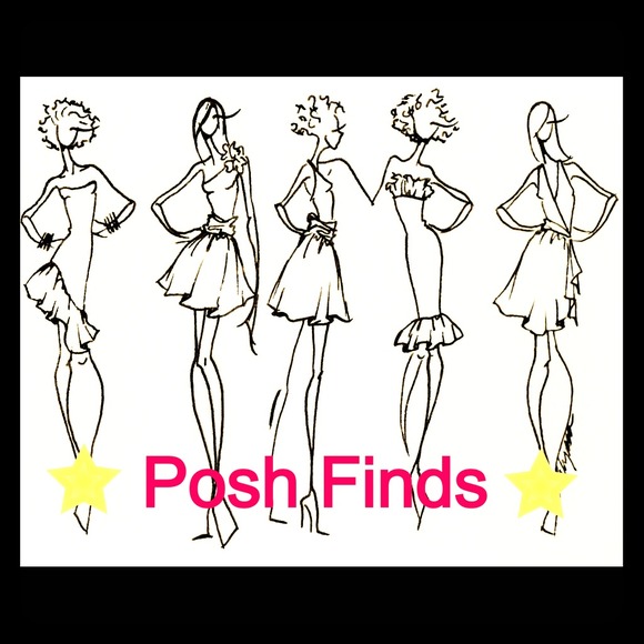 Posh Finds! 😍