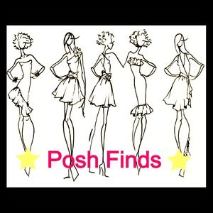 Posh Finds! 😍