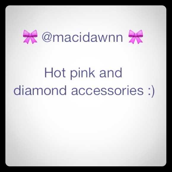 Bundle for @macidawnn