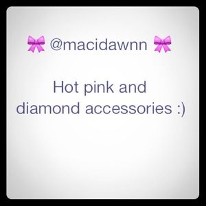 Bundle for @macidawnn