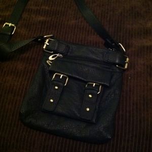 Over the shoulder bag