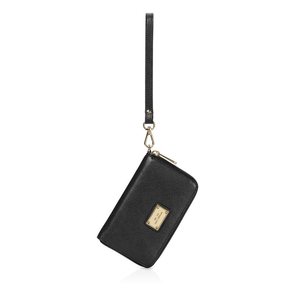 Michael Kors Essential Zip Wallet for iPhone4 & 5 - Picture 3 of 4