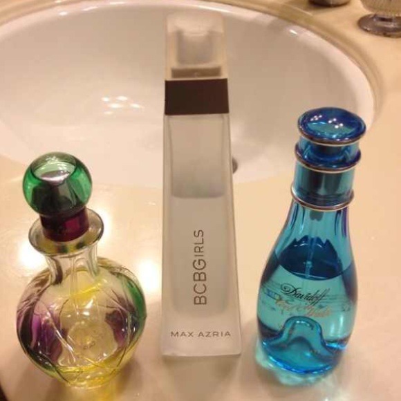 Cool Water for Women