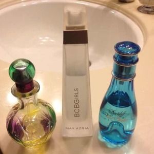 Cool Water for Women