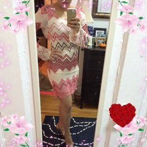 Pookie and Sebastian new dress