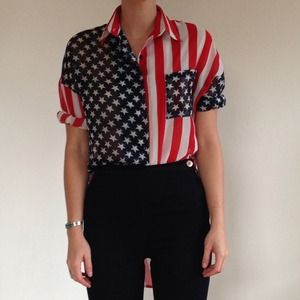 UNIF America Top