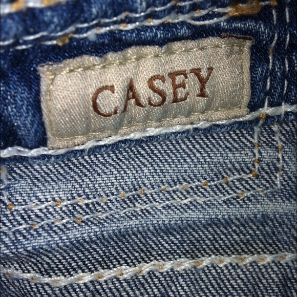 ✨SOLD IN BUNDLE✨ Big Star Boot Cut Jeans - Picture 3 of 4