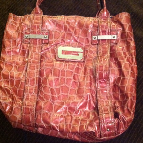 Large tote/purse