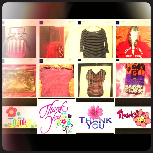 Bundle: @Rosie23