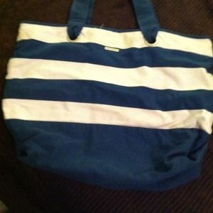 Beach bag or purse