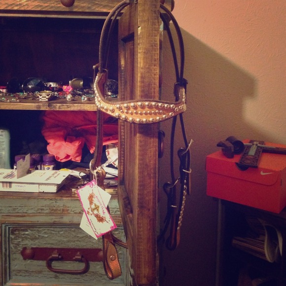 Gypsy Soule tack!! 💛price reduction!💛