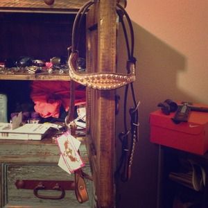 Gypsy Soule tack!! 💛price reduction!💛