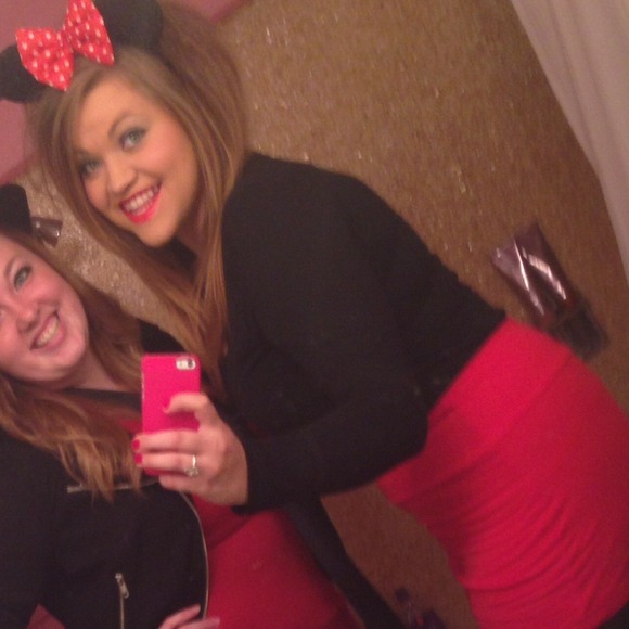 Happy Halloween!