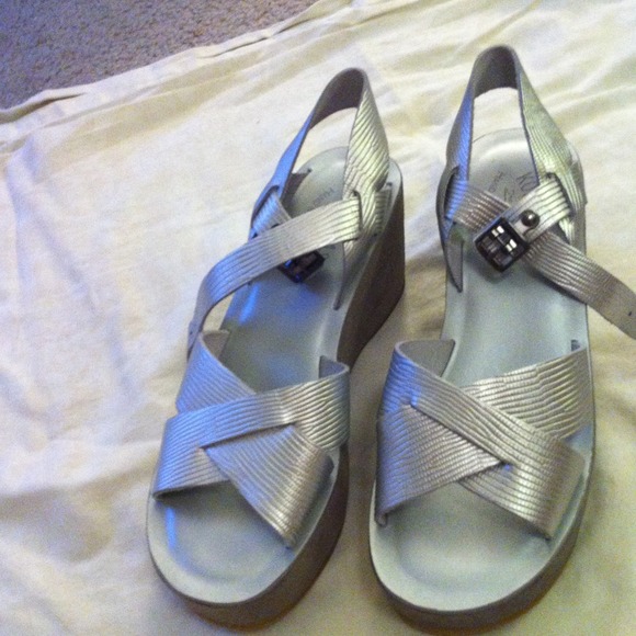 💃Kork-Ease  wedges (sandals)💃🎀REDUCED🎀