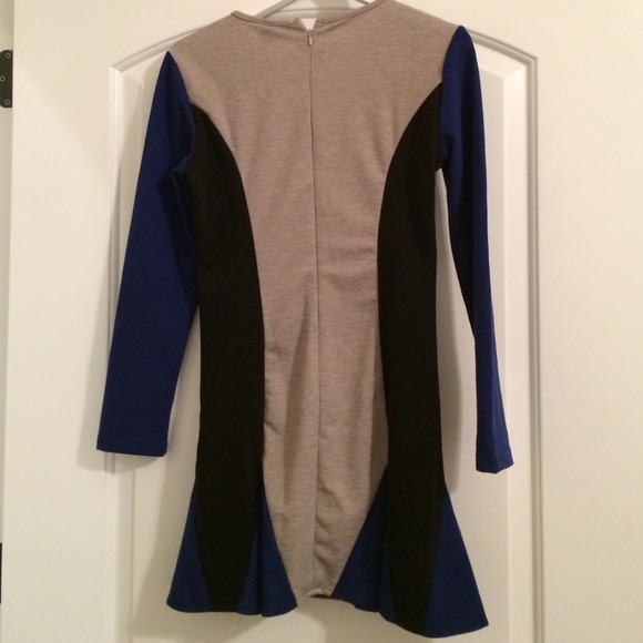 Dresses - Oasap Geometric dress/tunic Dresses - Oasap Geometric dress/tunic