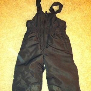 Snow pants