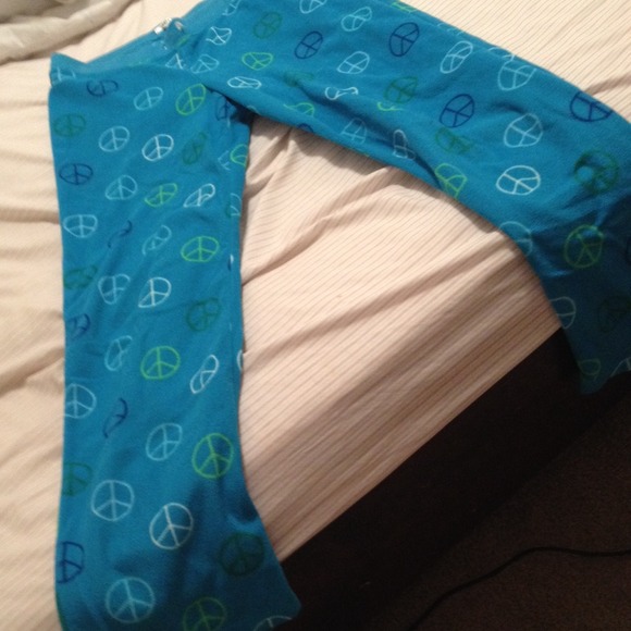Areo pj pants