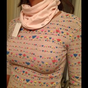 Lululemon Neck Warmer