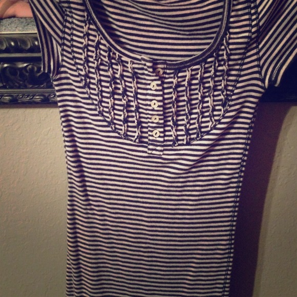 new Aeropostale shirt