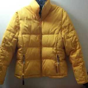 Just in/  Women's Down Jacket