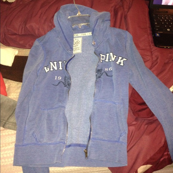 Victorias Secret PINK jacket!