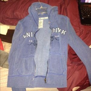 Victorias Secret PINK jacket!